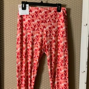 LuLaRoe TC Leggings